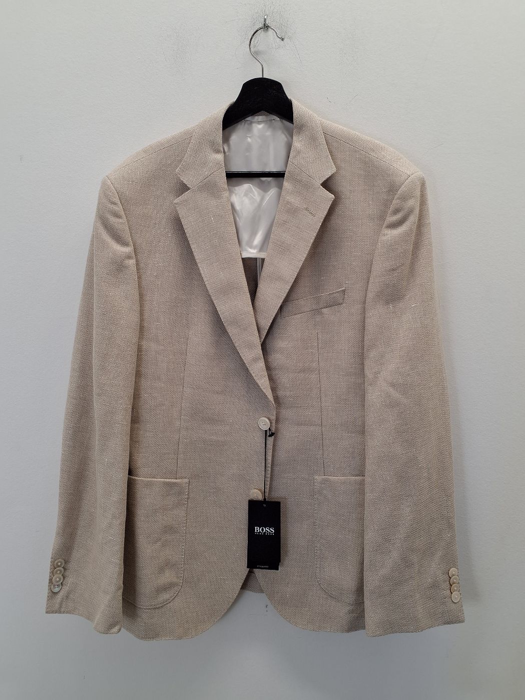 Boss - Hugo Boss Habitjakke